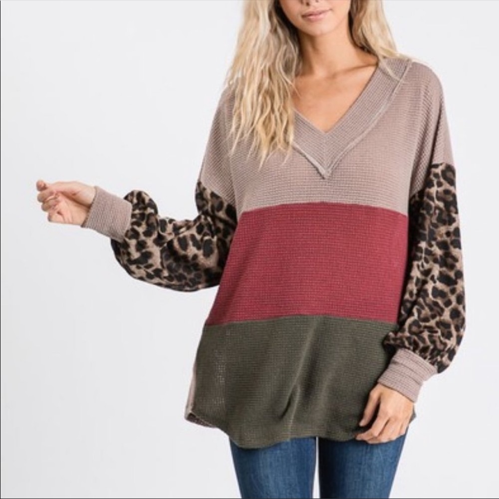 Large boutique shirt. Never worn